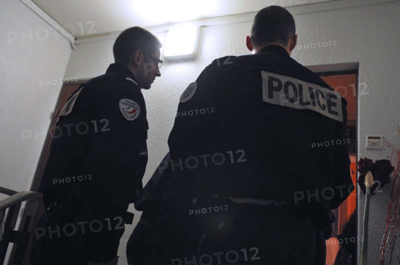 Police Secours-Cergy Pontoise