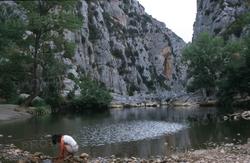 France Prehistory