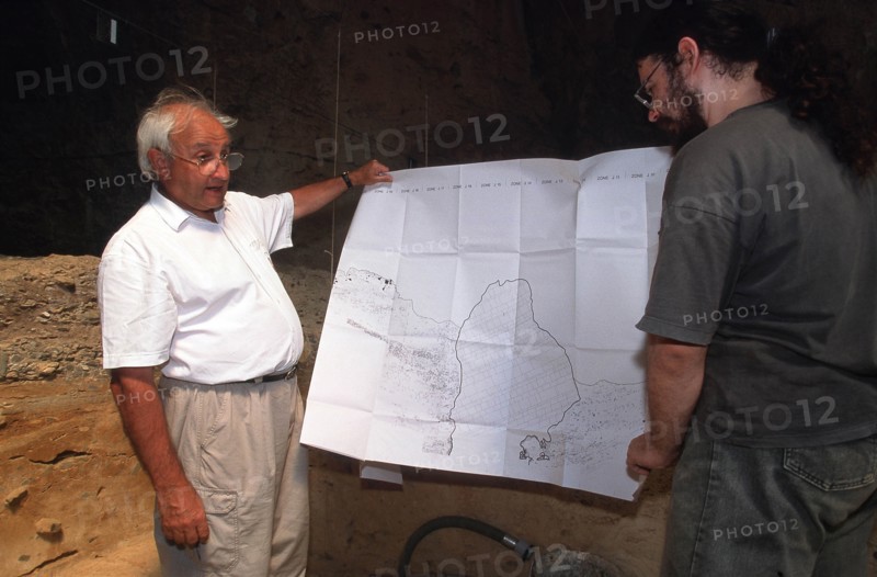 FRANCE PREHISTOIRE // FRANCE PREHISTORY