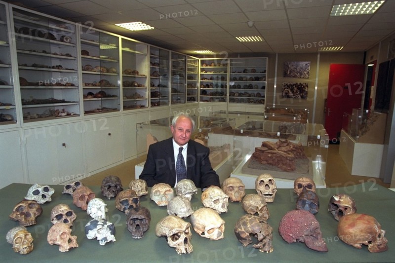 France Prehistory