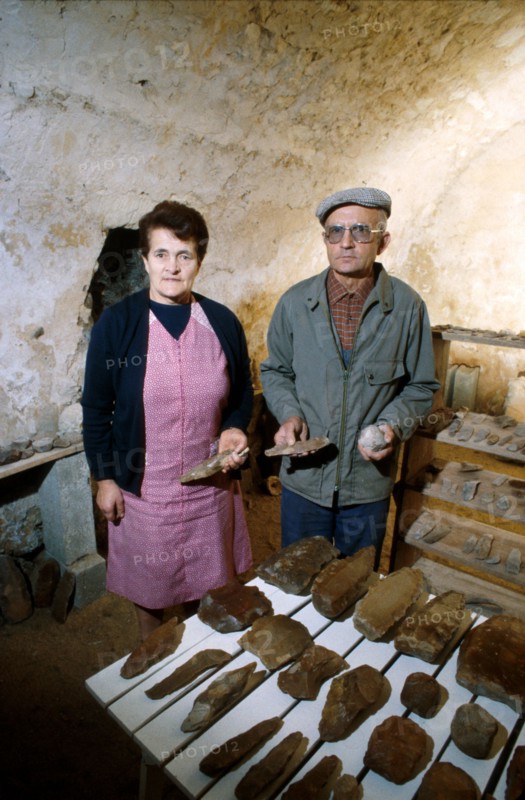 FRANCE PREHISTOIRE // FRANCE PREHISTORY