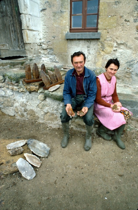France Prehistory