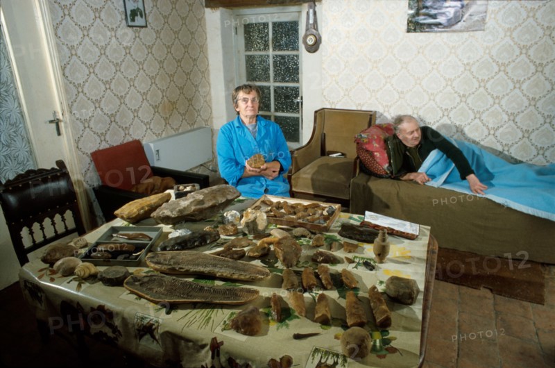 France Prehistory