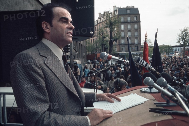 France Society History Archives