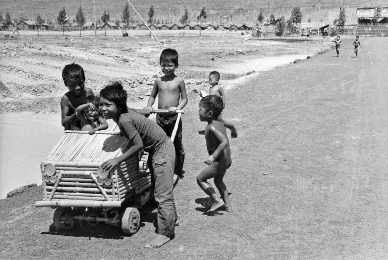 CAMBODGE