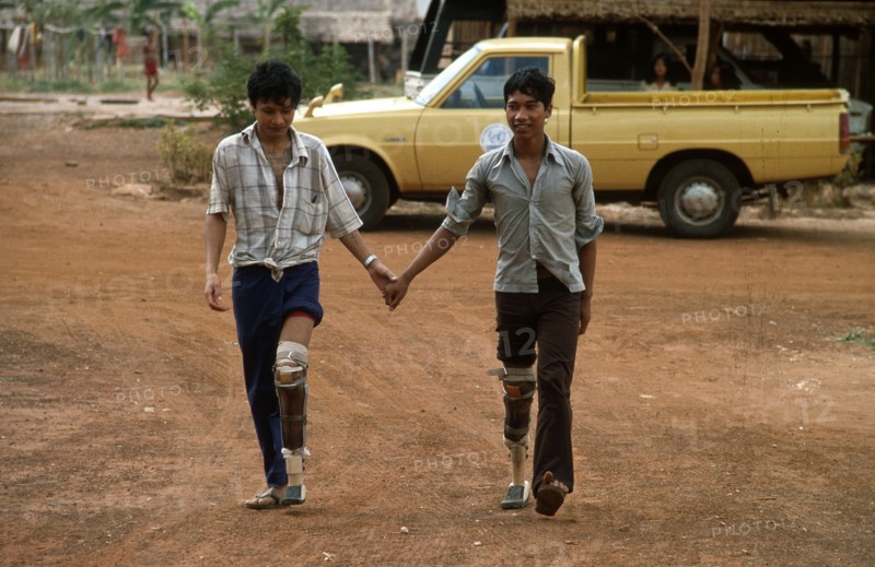 CAMBODGE