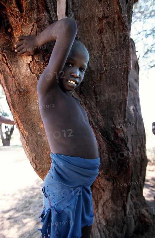 AFRIQUE