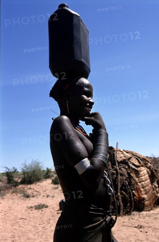 Africa
