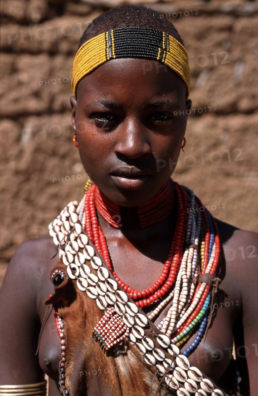 Africa