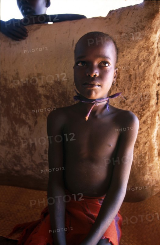 Africa