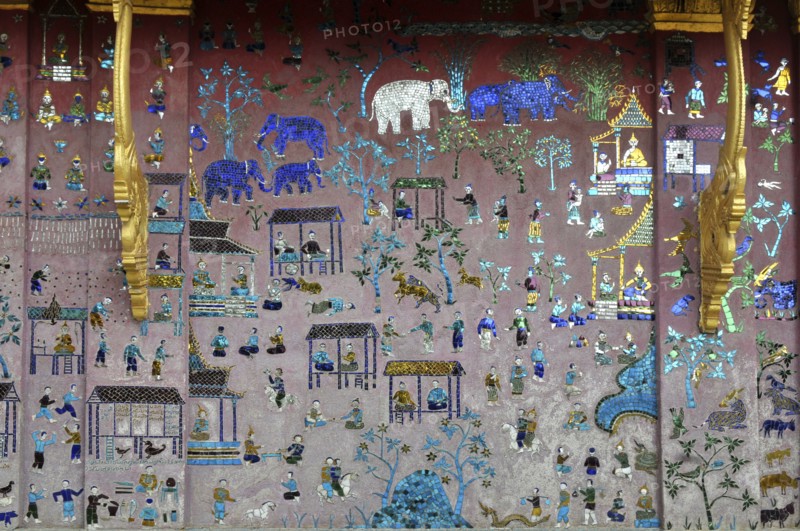 Laos