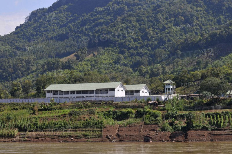 Laos, Luang Prabang