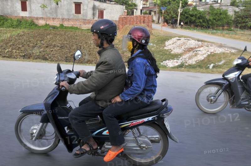 Le Vietnam