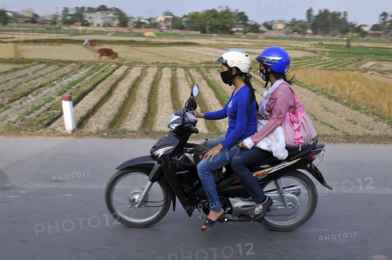 Le Vietnam