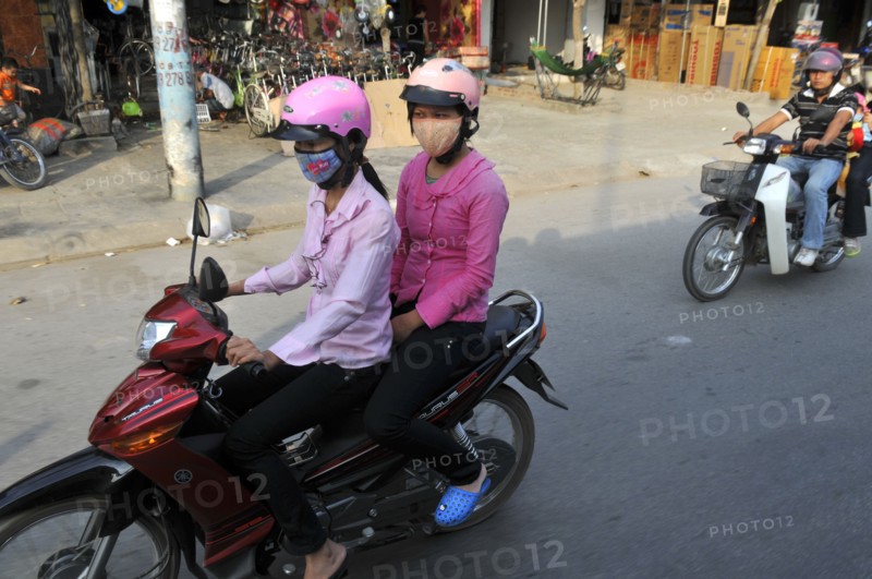 Le Vietnam