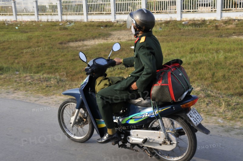 Le Vietnam