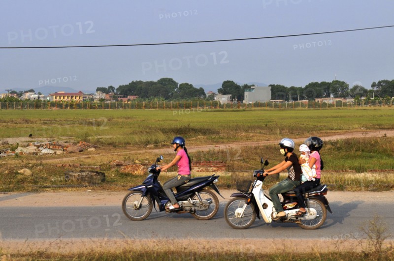 Le Vietnam
