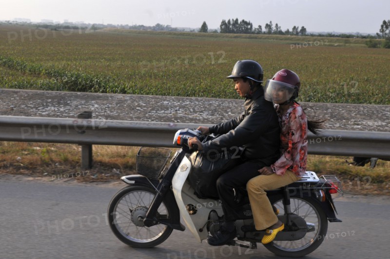 Le Vietnam