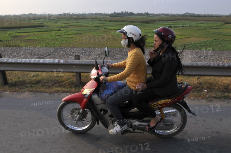 Le Vietnam