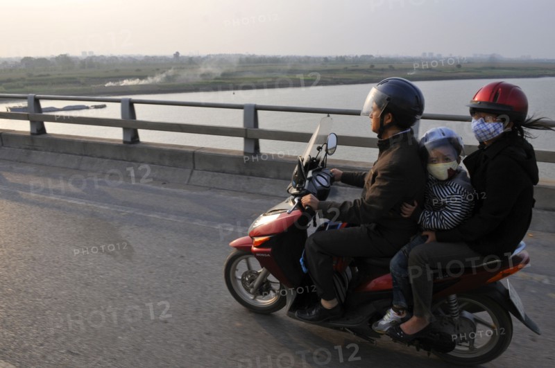 Le Vietnam