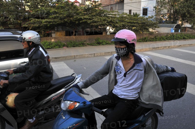 Vietnam
