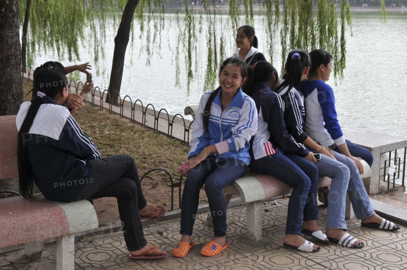 Hanoi