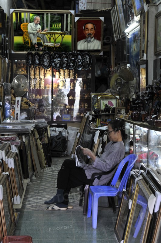 Hanoi