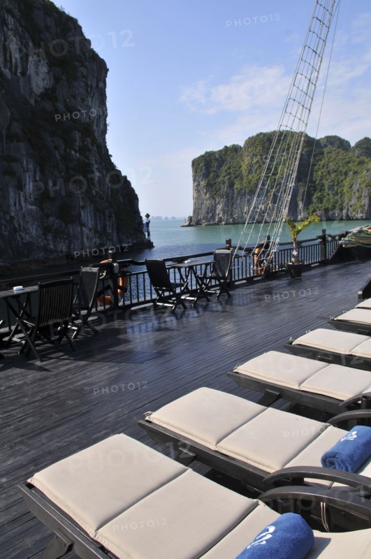 Halong Bay Vietnam