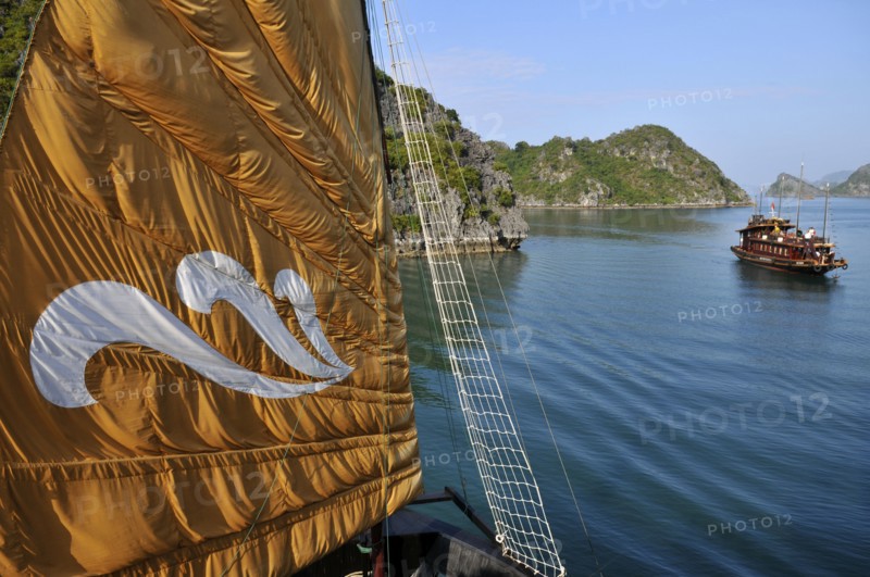 Halong Bay Vietnam