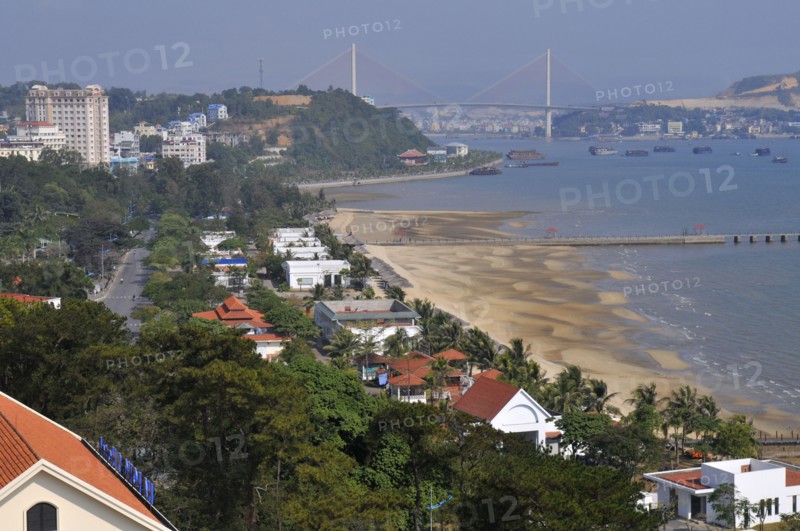 Baie d'Halong Vietnam