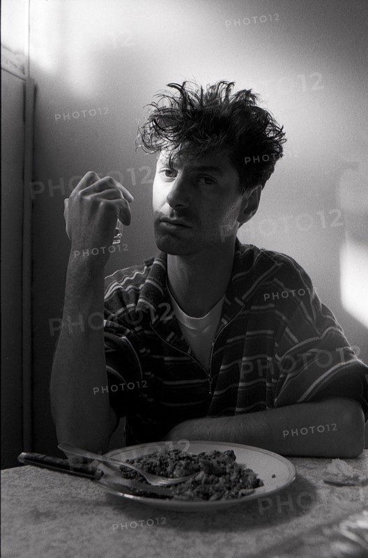 ETIENNE DAHO