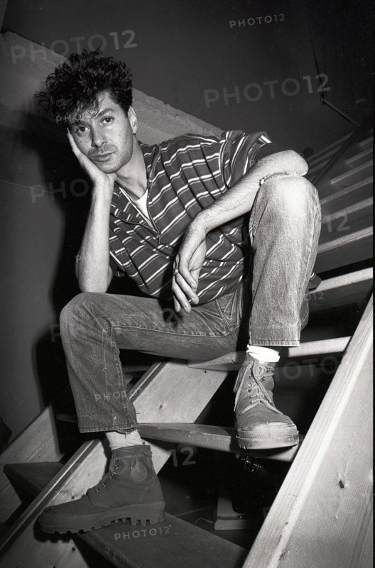 Etienne Daho