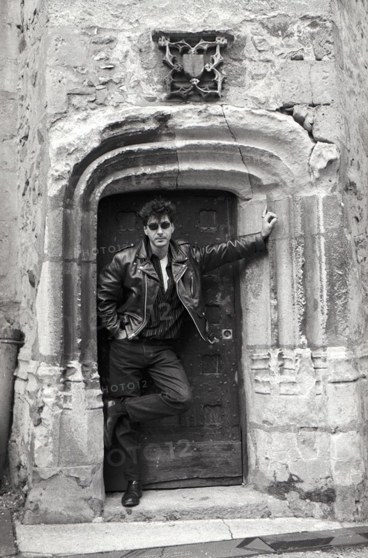 Etienne Daho