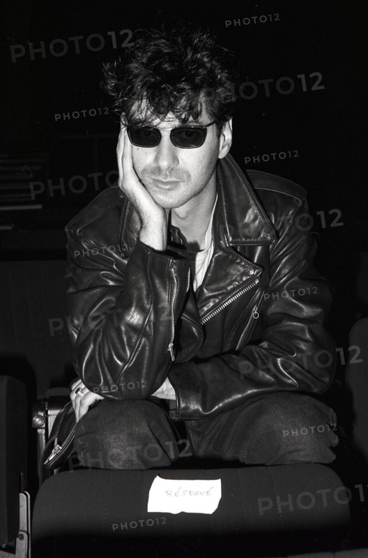 Etienne Daho