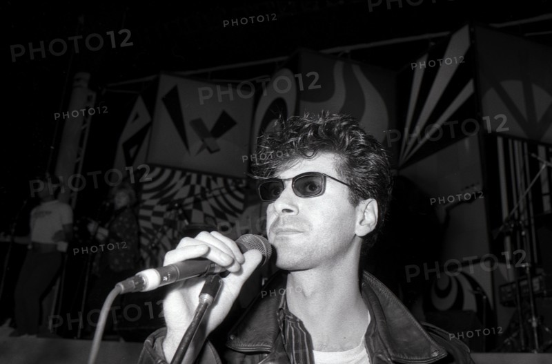 ETIENNE DAHO