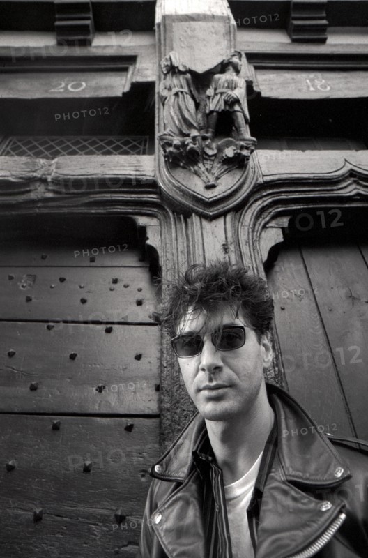 ETIENNE DAHO