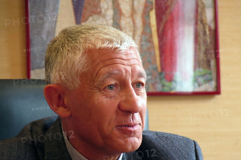 LUC RAVEL