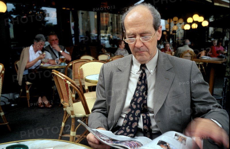 FRANCOIS BIZOT