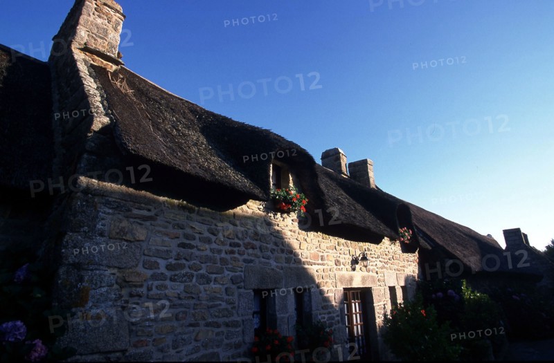 BRETAGNE KERASCOET