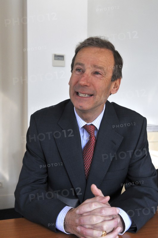 Francois Billot de Lochner