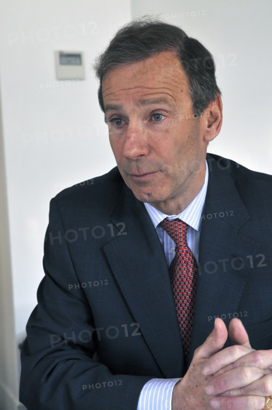 Francois Billot de Lochner