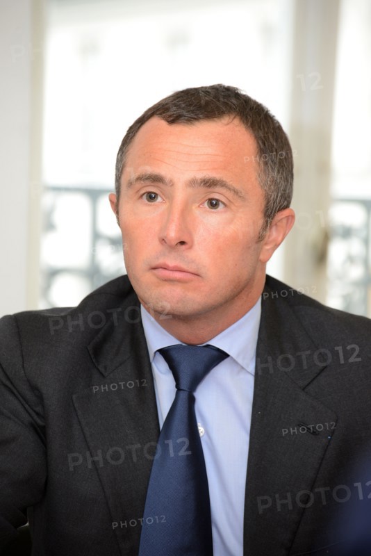 JEAN-PHILIPPE RUGGIERI