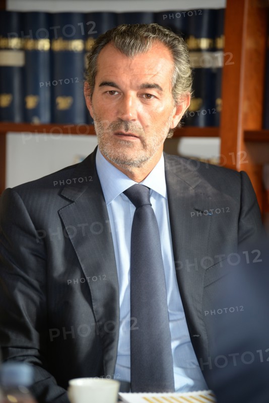 LAURENT VIMONT
