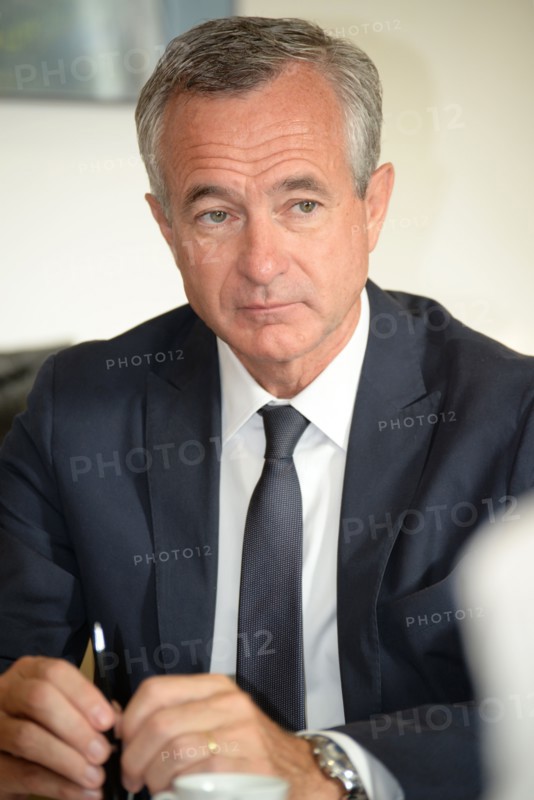 JEAN-FRANCOIS BUET