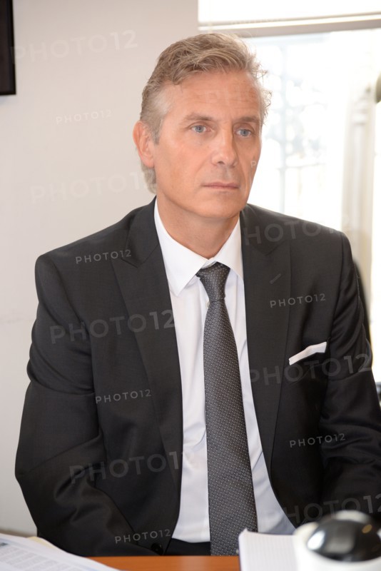 GUILLAUME TRUCHY