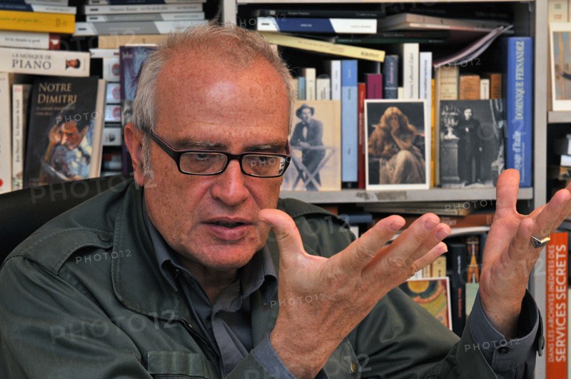 RICHARD MILLET