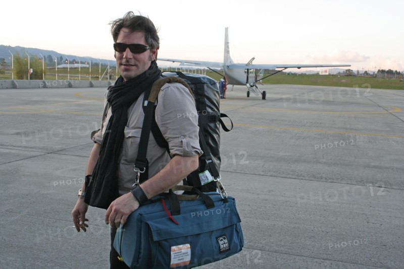 Stéphan Villeneuve, 2008