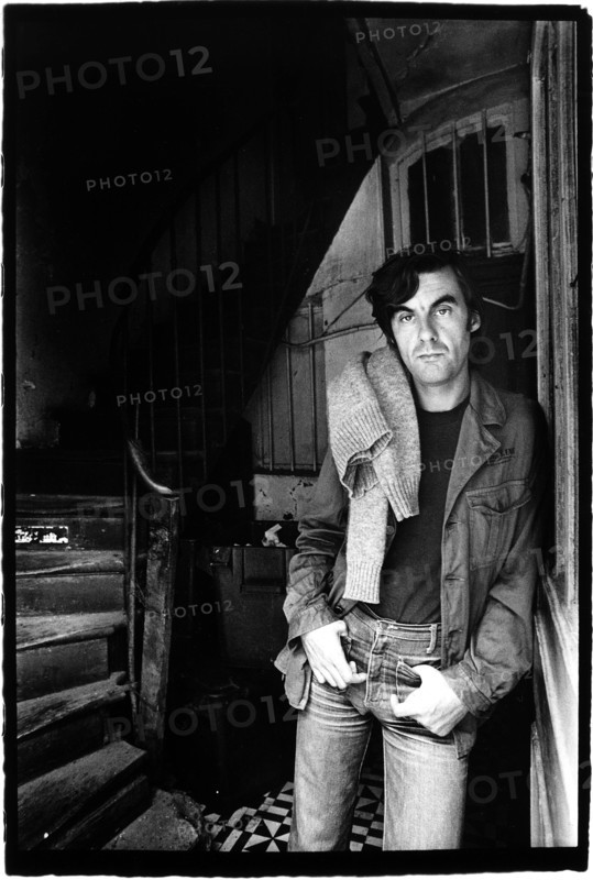 Gérard Manset, 1982