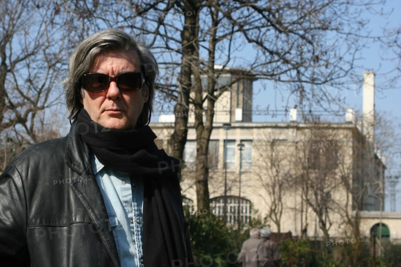 Gérard Manset, 2006