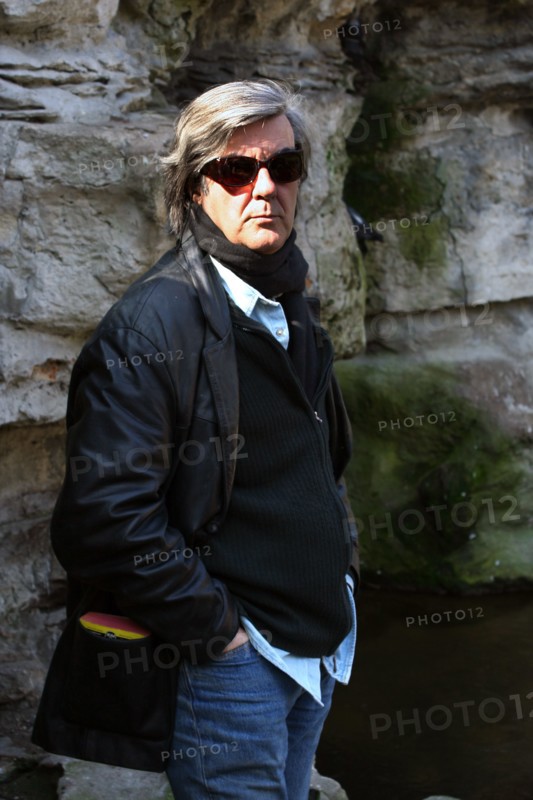 Gérard Manset, 2006